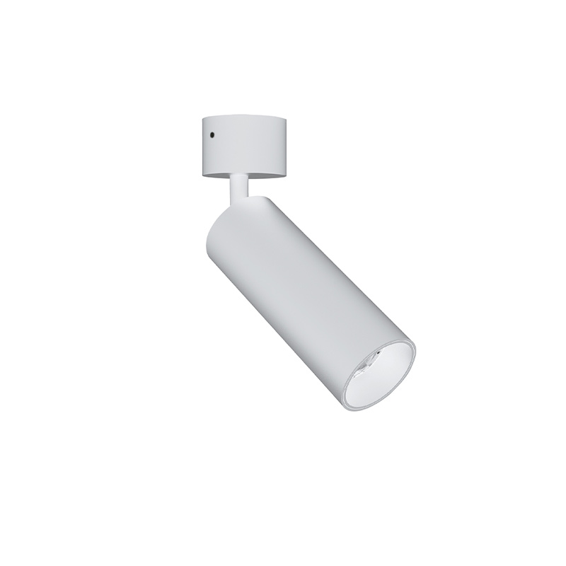 چراغ سقفی 20 وات قابل تنظیم شعاع مدل SH-446