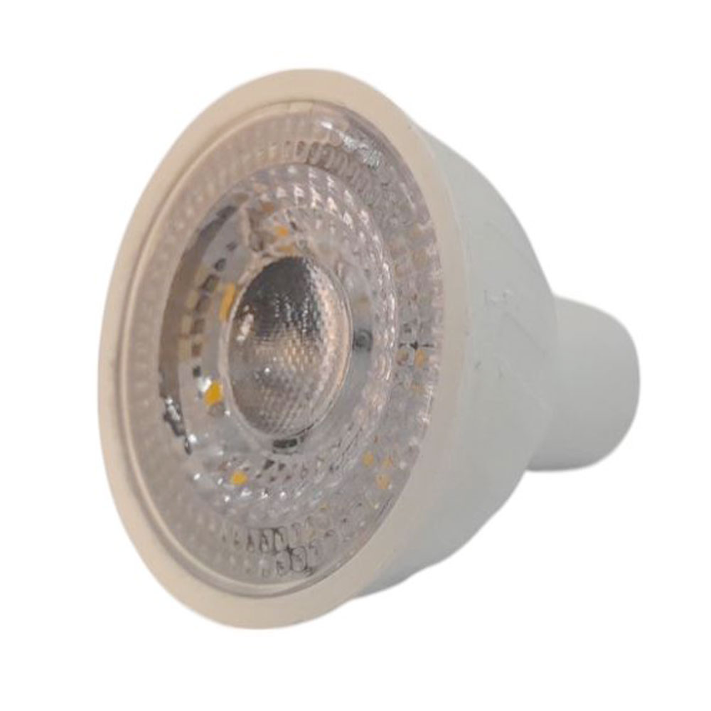 لامپ هالوژن پایه سوزنی لنزی 7 وات زانیس