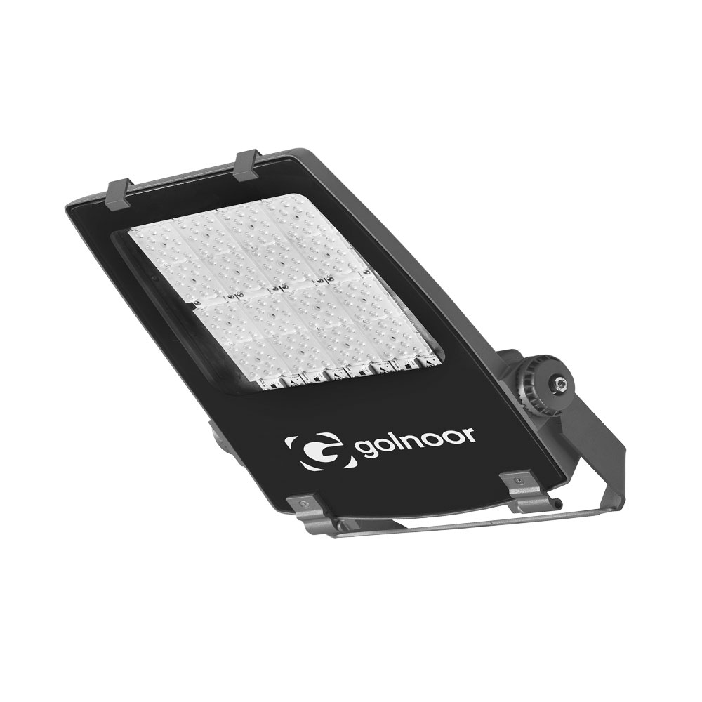 نور افکن 200 وات گلنور مدل آریل M سری HE