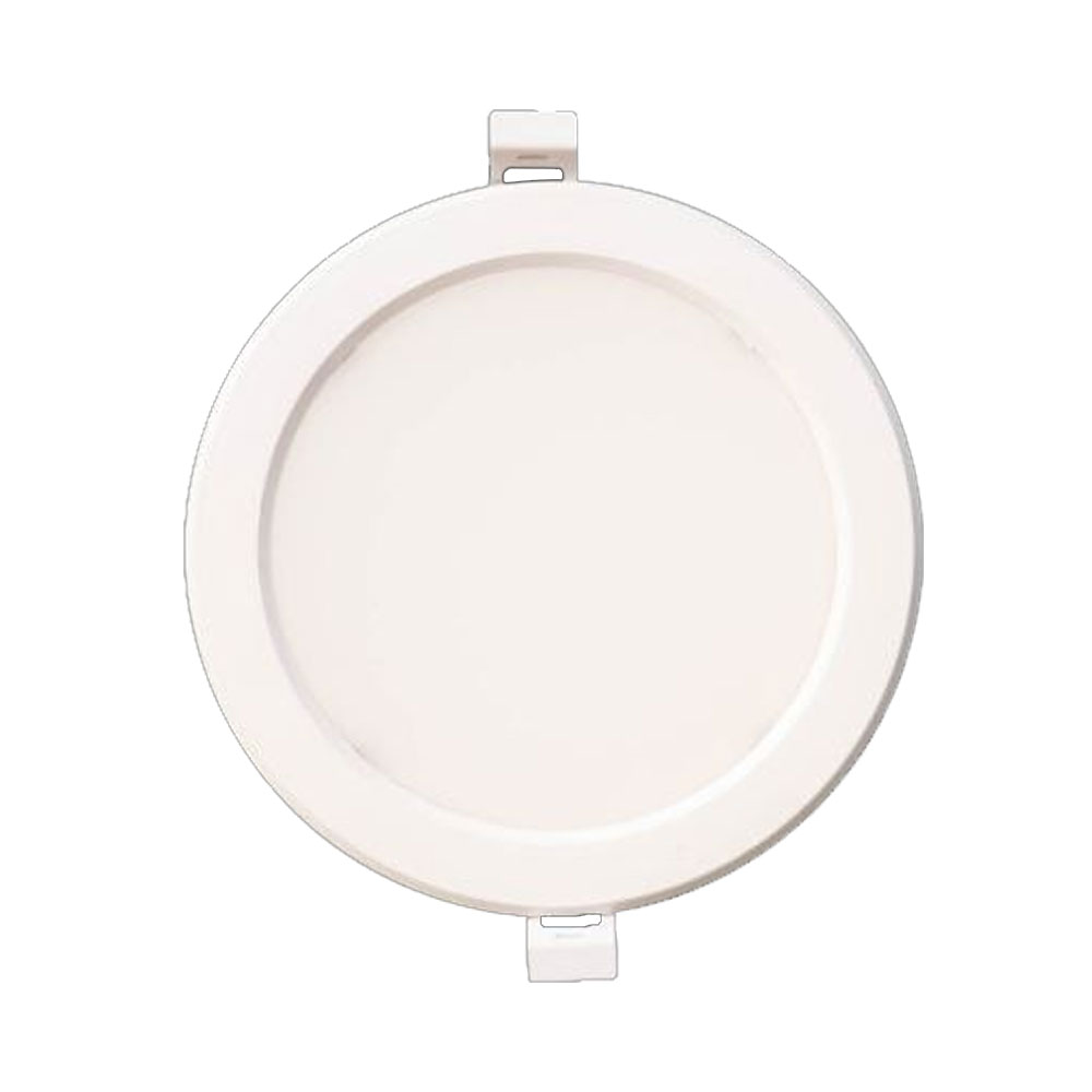 پنل سقفی توکار 7 وات پارس لایت مدل اکو