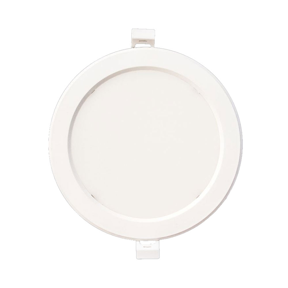 پنل سقفی توکار 12 وات پارس لایت مدل اکو