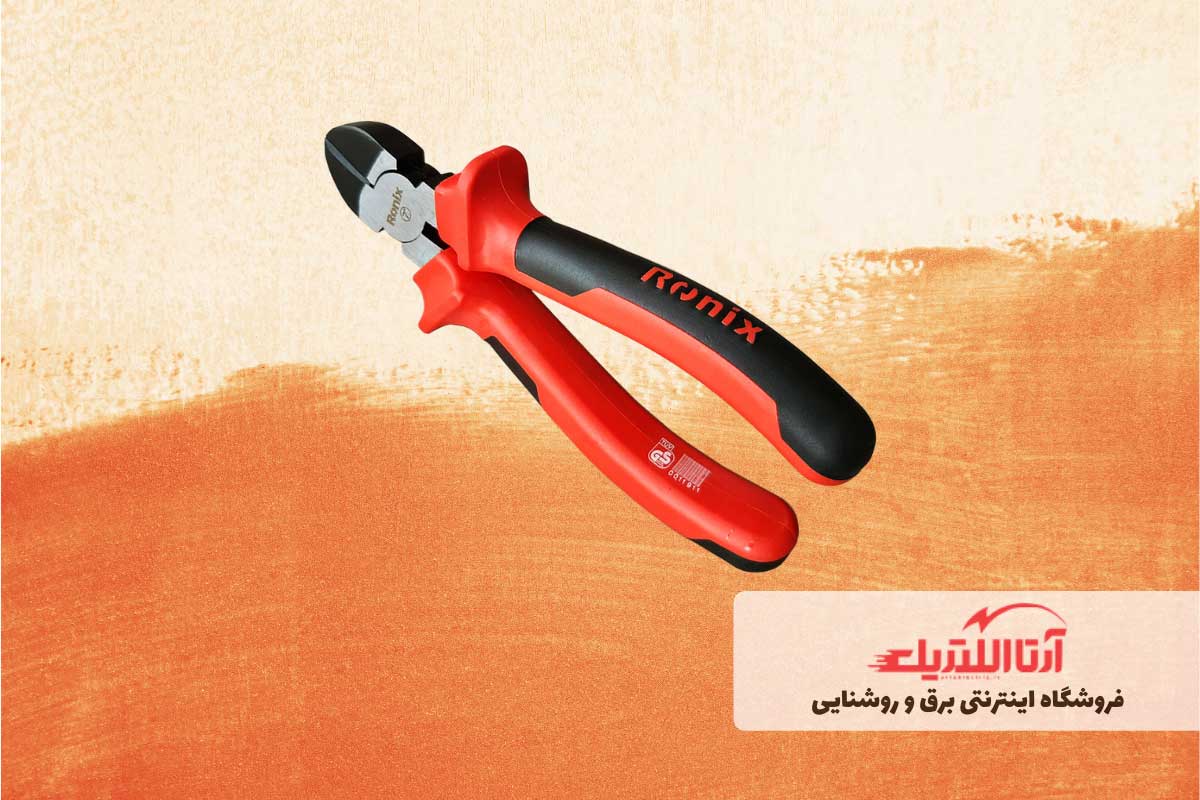 سیم چین برای نصب و تعمیر پکیج دیواری