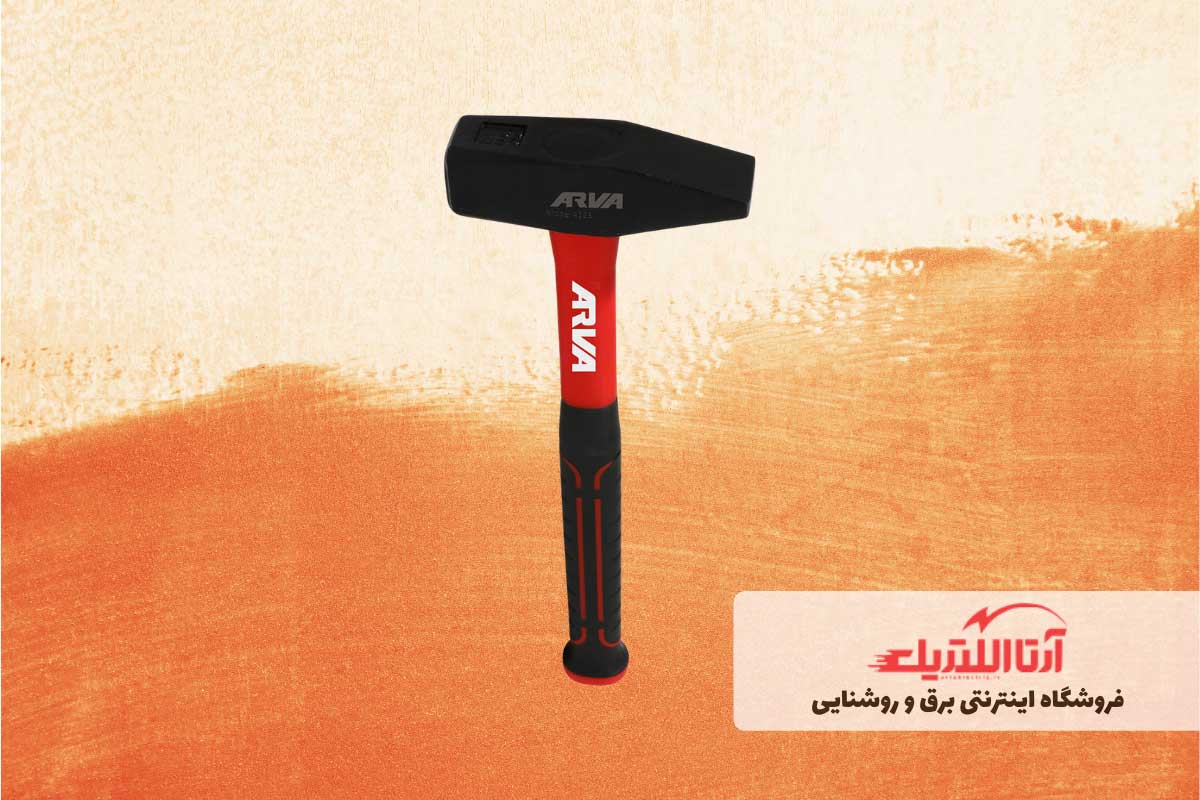 چکش برای نصب و تعمیر پکیج دیواری