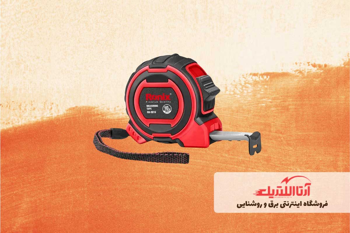 متر برای نصب و تعمیر پکیج دیواری