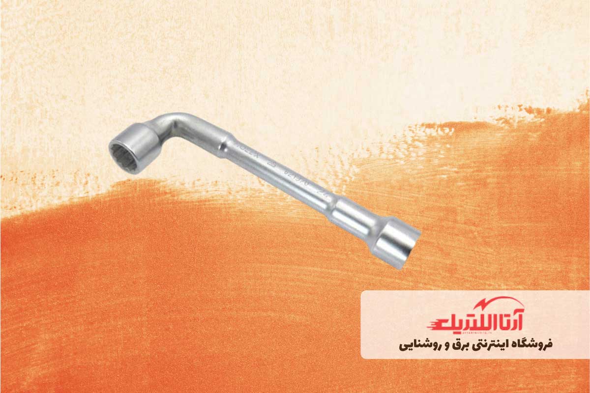 آچار بکس برای نصب و تعمیر پکیج دیواری