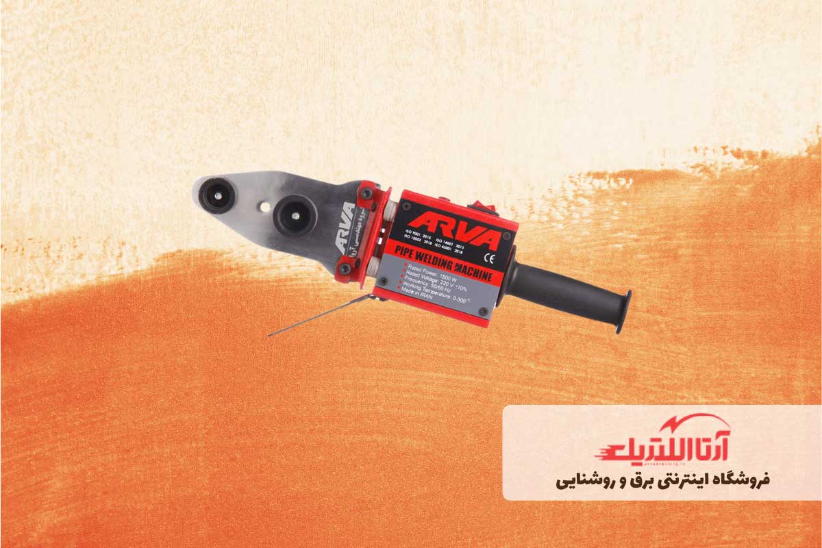 اتو لوله برای نصب و تعمیر پکیج دیواری