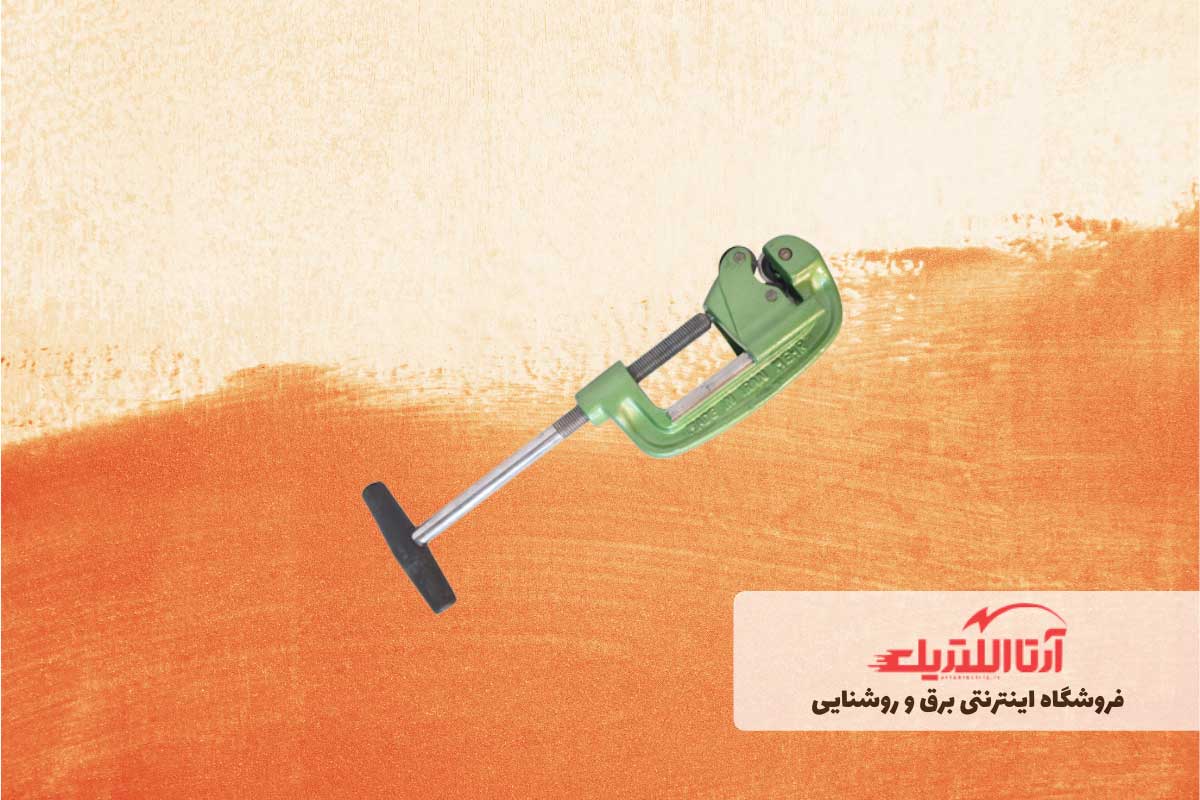 لوله بر دستی برای نصب و تعمیر پکیج دیواری