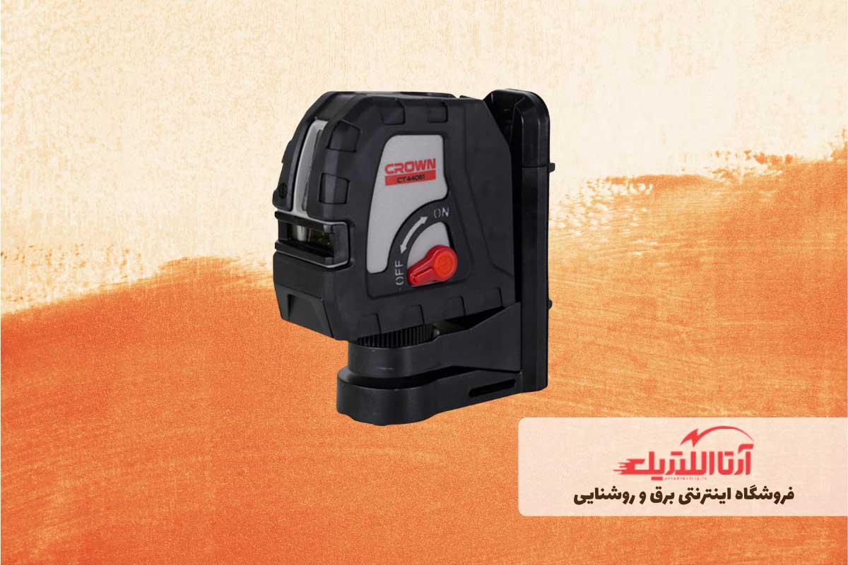 تراز برای نصب و تعمیر پکیج دیواری
