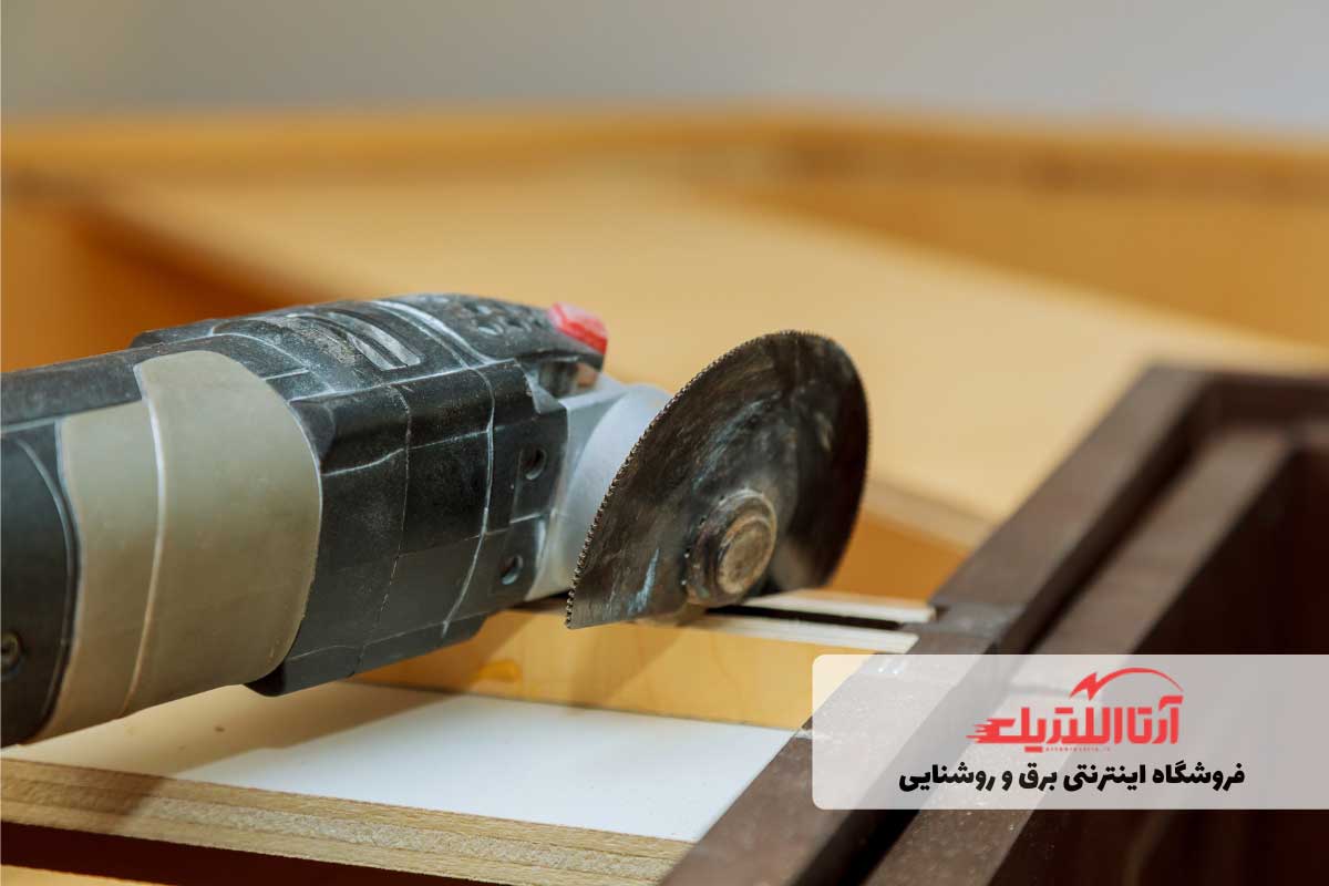 فرز همه‌کاره برای نصب کولرگازی