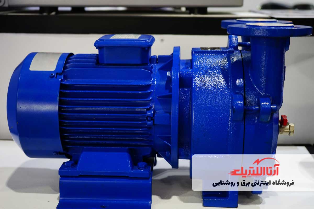 پمپ وکیوم برای نصب کولرگازی
