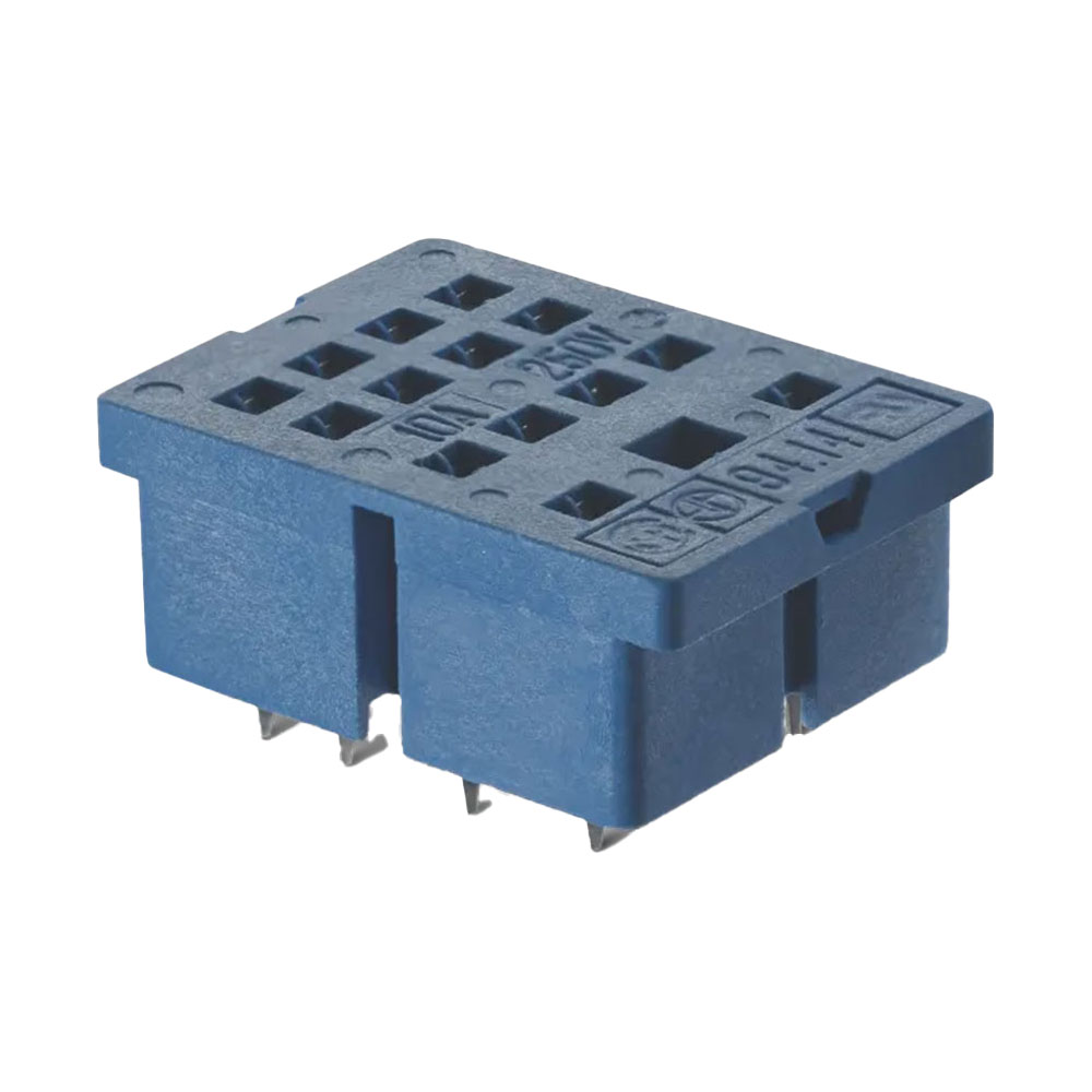 سوکت 9414 رله فیندر