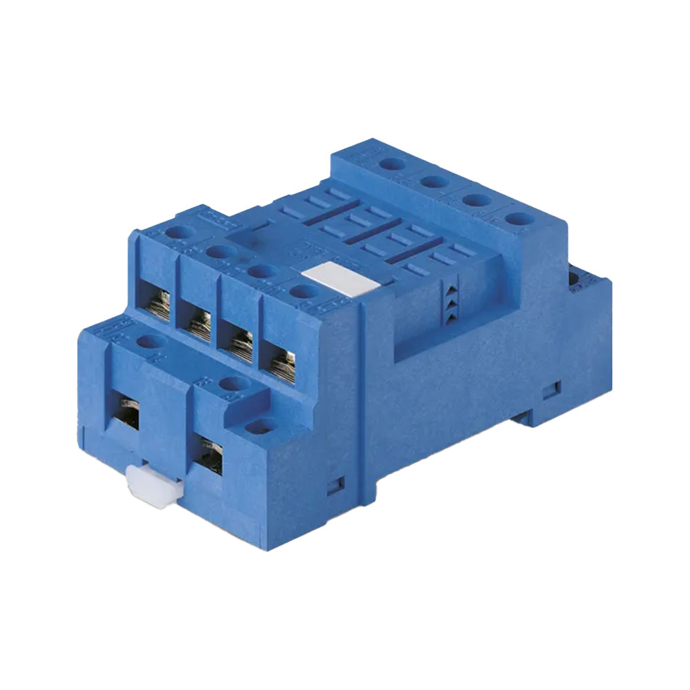 سوکت 9674 رله فیندر