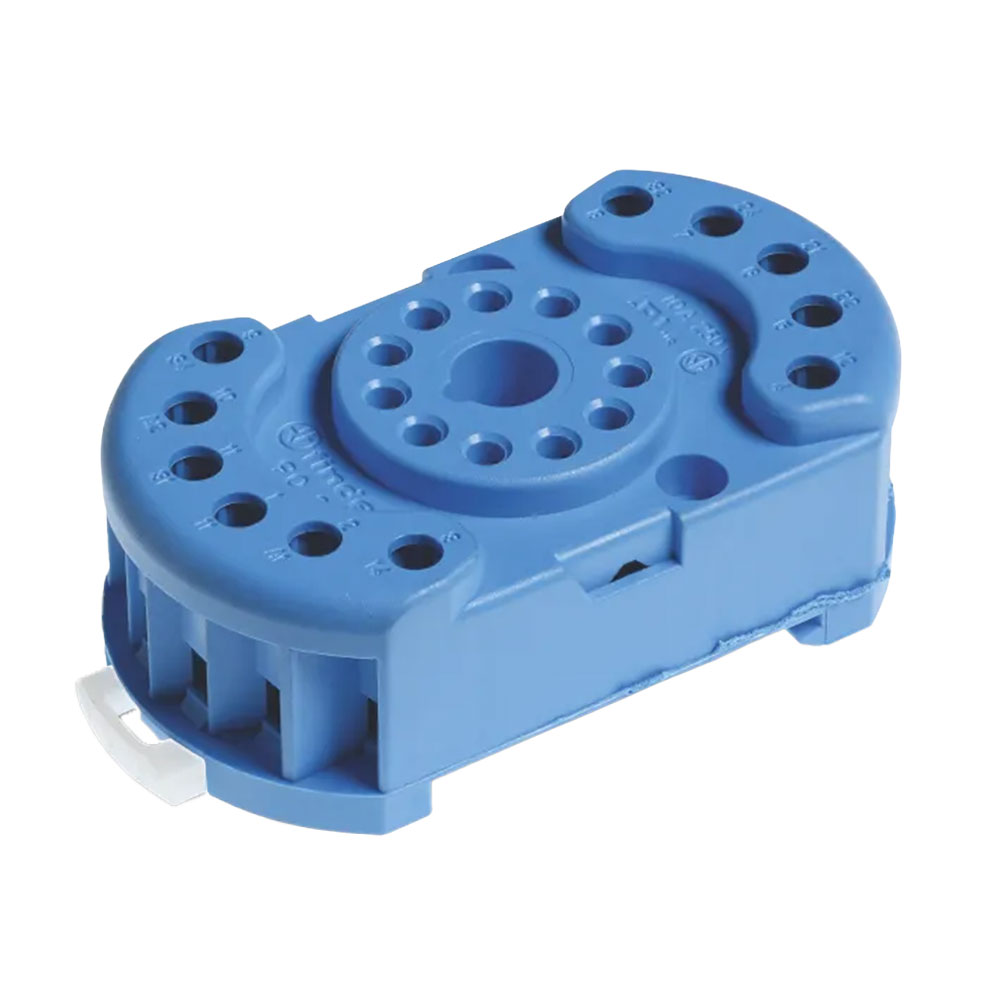 سوکت 9022 رله فیندر