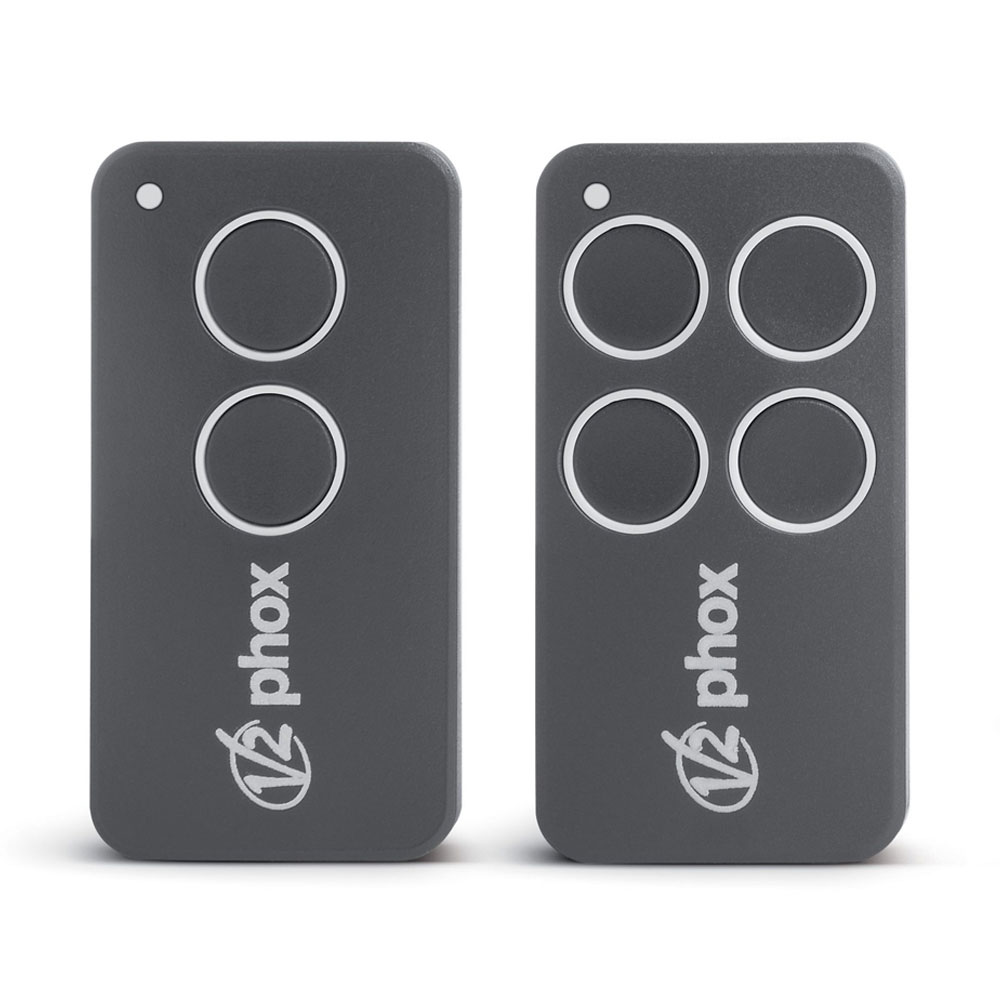 ریموت فابریک جک پارکینگ وی تو