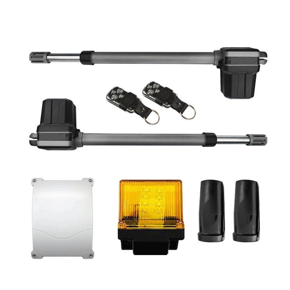 جک درب پارکینگ آلدو مدل KB400