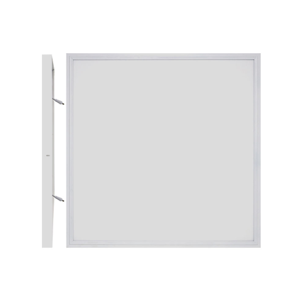 پنل سقفی روکار 80 وات بک لایت اداری 60 در 60 یکتا افروز