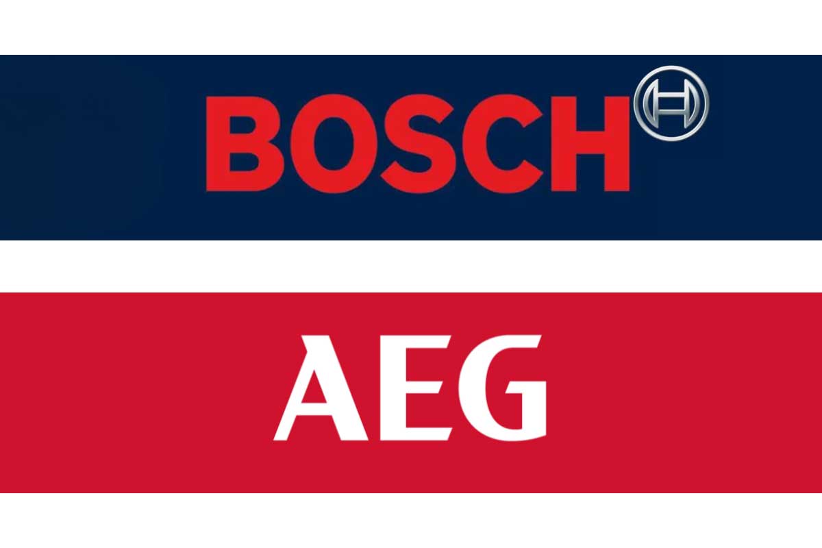 آاگ یا بوش؟ – نقد و بررسی و مقایسه ابزار آلات بوش و آاگ