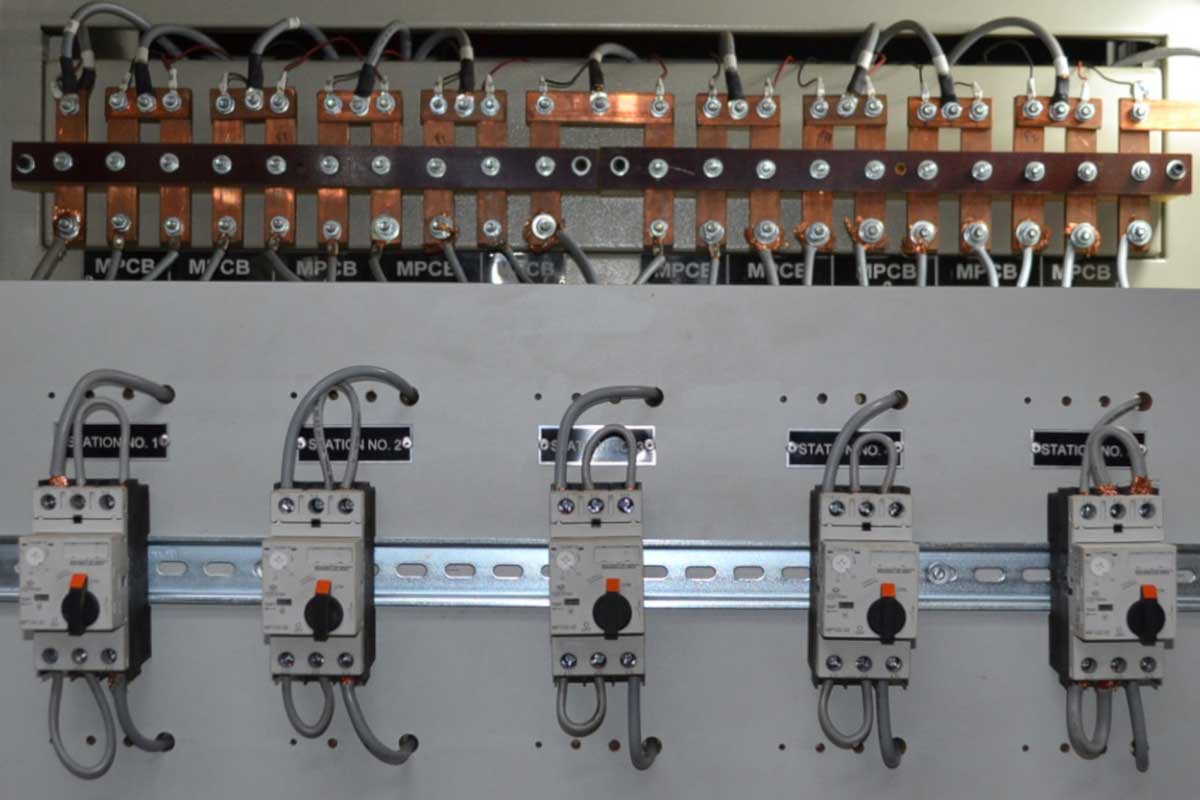 چک لیست خرید کلید حرارتی برای نصب در مدار