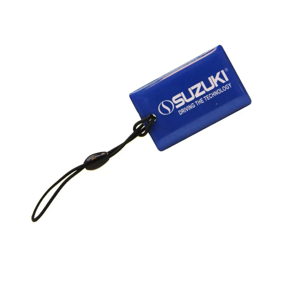 تگ پنل آیفون تصویری سوزوکی