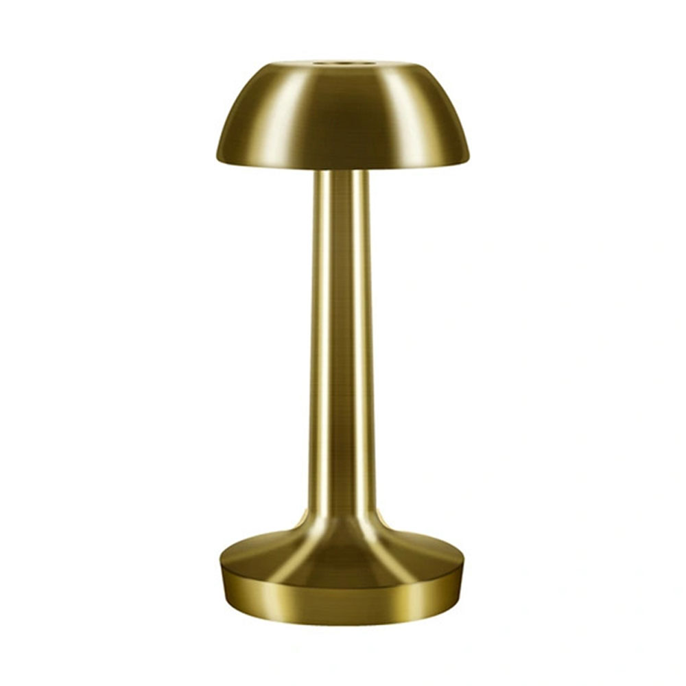 آباژور رومیزی 3 وات شارژی کد TD-03