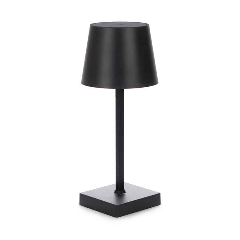 آباژور رومیزی 3 وات شارژی کد TD-05