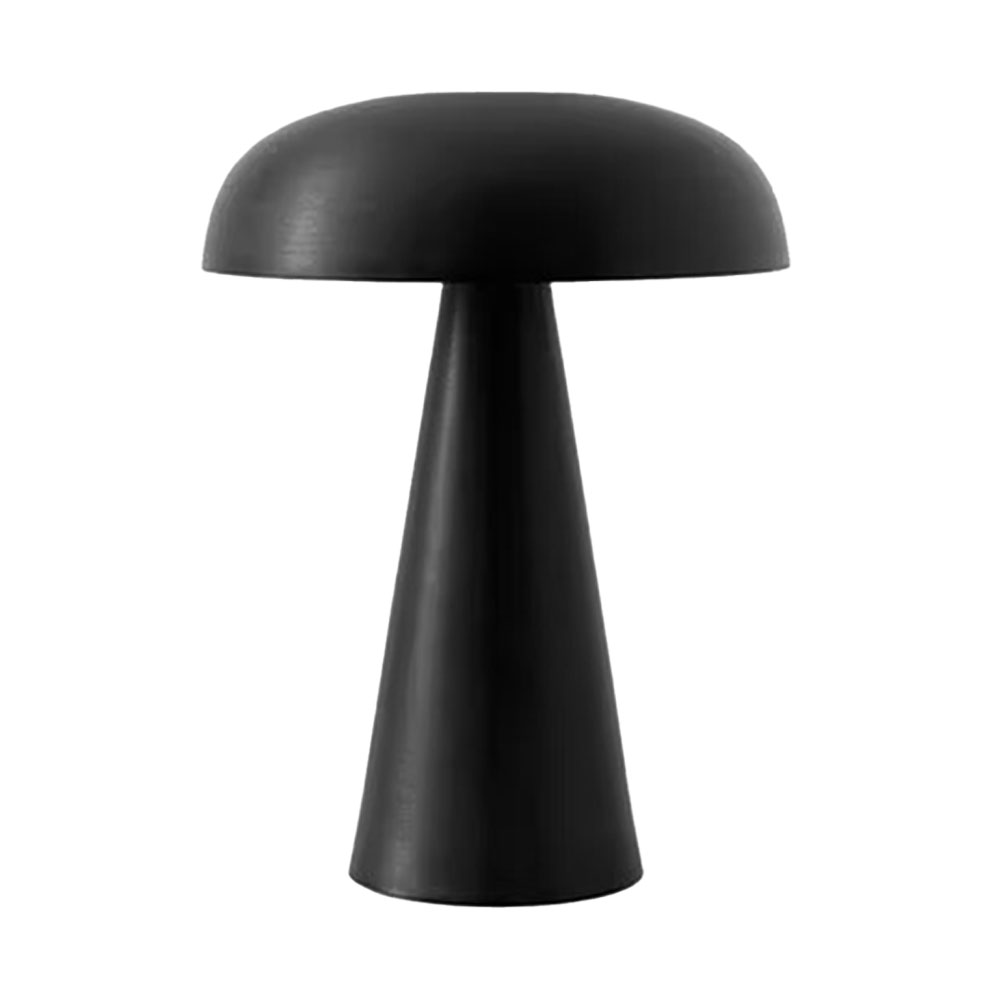 آباژور رومیزی 3 وات شارژی کد TD-11