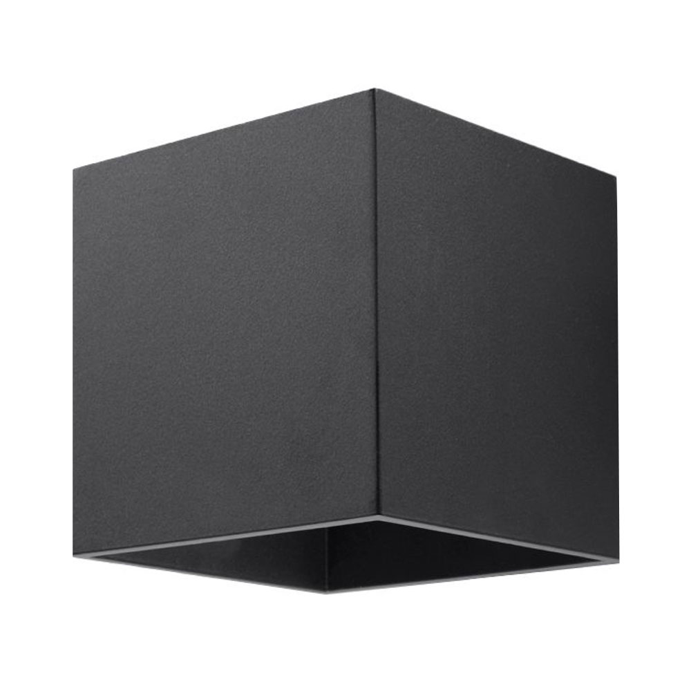 چراغ دیواری دکوراتیو 6 وات دمپردار یکتا افروز مدل AL-062