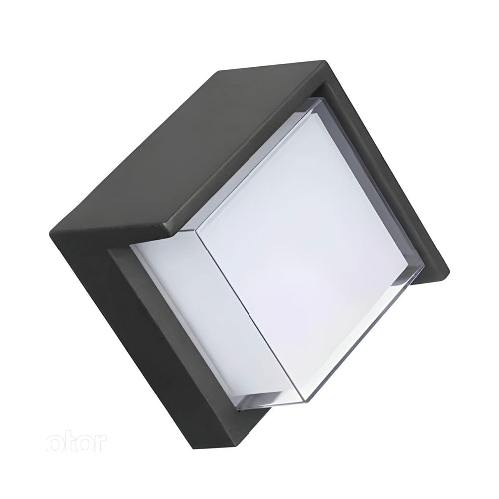 چراغ دیواری دکوراتیو 5 وات یکتا افروز مدل AL-070