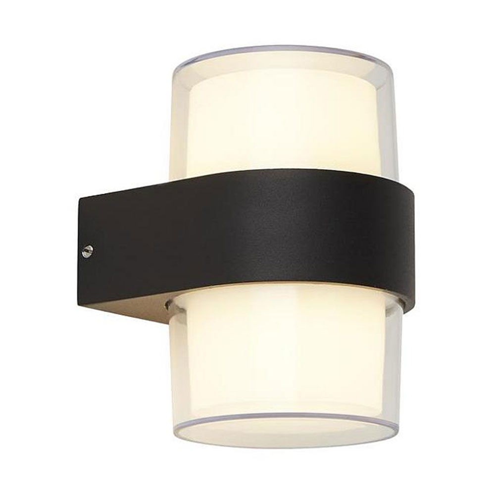 چراغ دیواری دکوراتیو 10 وات یکتا افروز مدل AL-058