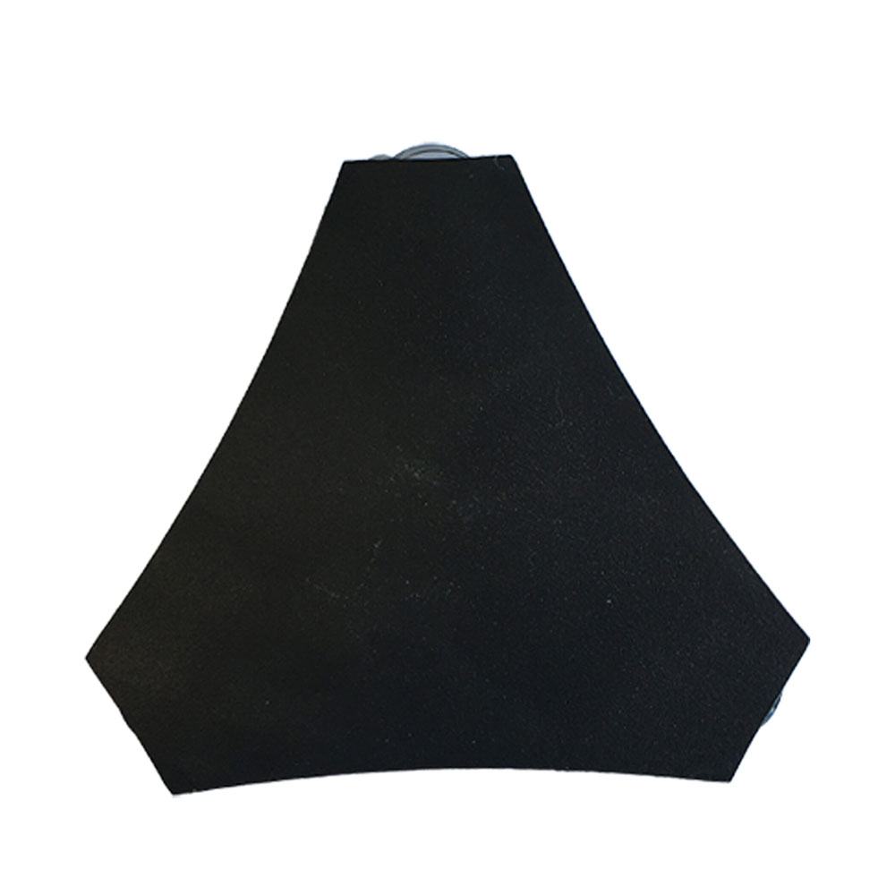 چراغ دیواری دکوراتیو 3 وات یکتا افروز مدل AL-075