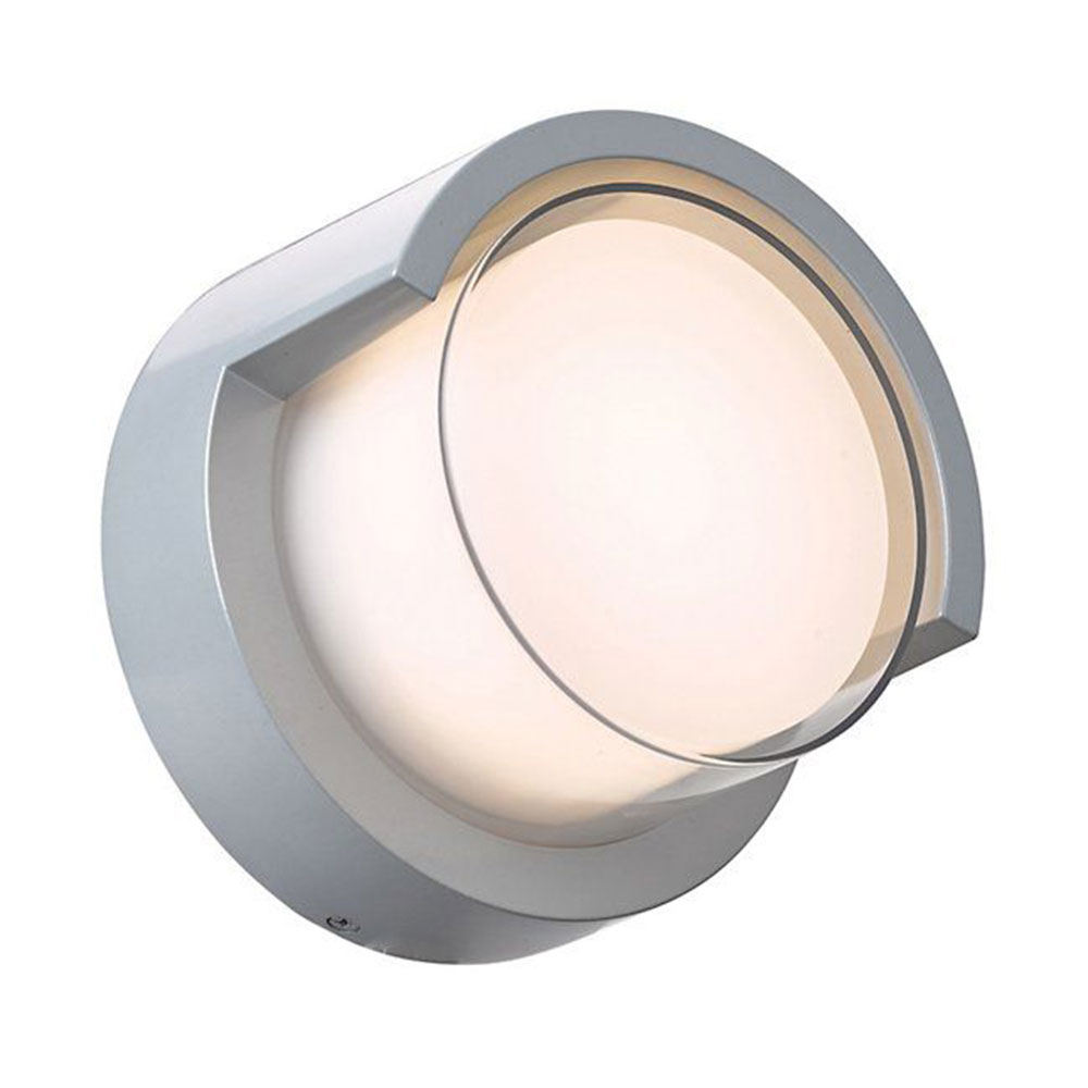 چراغ دیواری دکوراتیو 12 وات یکتا افروز مدل AL-073