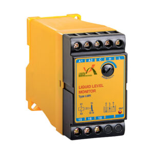 فلوتر کنترل سطح مایعات برنا الکترونیک مدل LMR