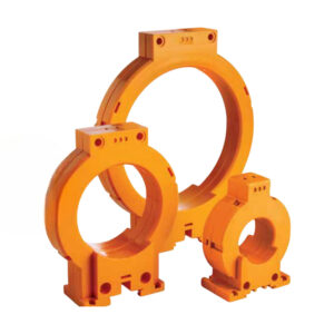 ترانسفورمر کوربالانس قطر 14 سانتی متر برنا الکترونیک مدل CBCTترانسفورمر کوربالانس قطر 14 سانتی متر برنا الکترونیک مدل CBCT