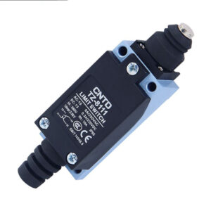 لیمیت سوئیچ فشاری ساده CNTD مدل TZ-8111