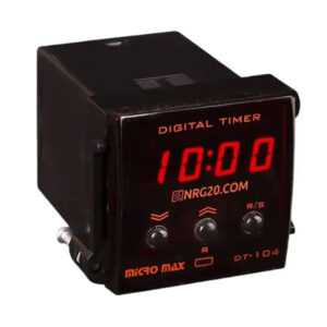 تایمر دیجیتال 8 پایه سوکتی 48x48 میکرومکس مدل DT-104