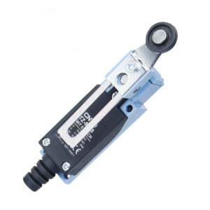 لیمیت سوئیچ رگلاژی با قرقره فلزی CNTD مدل TZ-8108