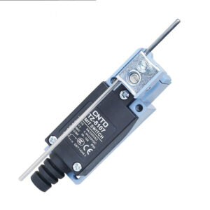 لیمیت سوئیچ میله ای رگلاژی CNTD مدل TZ-8107
