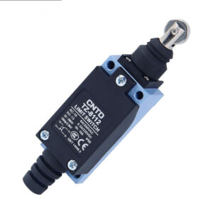 لیمیت سوئیچ فشاری قرقره دار CNTD مدل TZ-8112