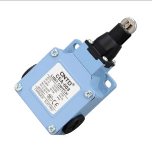 لیمیت سوئیچ فشاری قرقره دار CNTD مدل CSA-003
