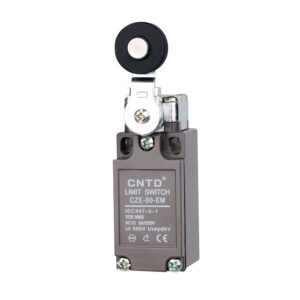 لیمیت سوئیچ دو طرف طرح ارش CNTD مدل CZE-00-EM