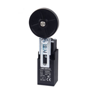 لیمیت سوئیچ رگلاژی قرقره بزرگ باکالیت CNTD مدل CLS-191