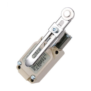 لیمیت سوئیچ تیپ سنگین رگلاژی CNTD مدل CWLCA12-2-Q