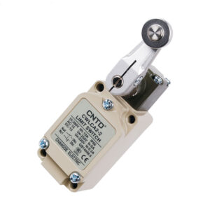 لیمیت سوئیچ تیپ سنگین دو طرف CNTD مدل CWLCA2-2