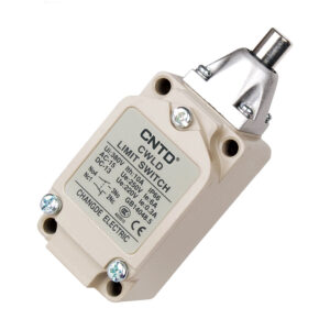 لیمیت سوئیچ تیپ سنگین فشاری ساده CNTD مدل CWLD