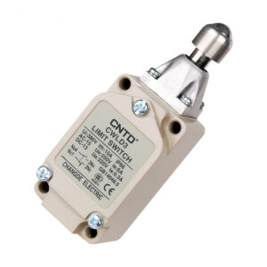 لیمیت سوئیچ تیپ سنگین فشاری ساچمه ای CNTD مدل CWLD3