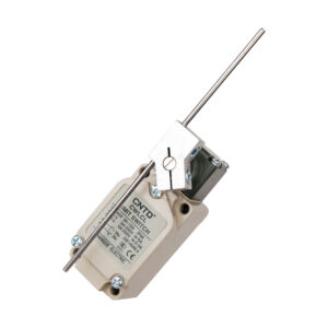 لیمیت سوئیچ میله ای رگلاژی طرح امرن CNTD مدل CWLCL