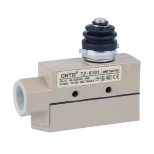 لیمیت سوئیچ حفاظ دار فشاری ساده CNTD مدل TZ-6101