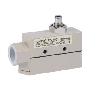 لیمیت سوئیچ CNTD مدل TZ-6001