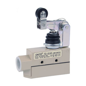 لیمیت سوئیچ CNTD مدل TZ-6143