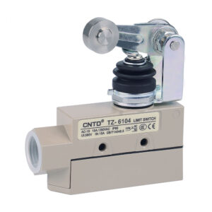 لیمیت سوئیچ حفاظ دار CNTD مدل TZ-6104
